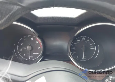 2021 Alfa Romeo Stelvio Rwd from USA, damaged, VIN ZASPAJAN6M7D13599